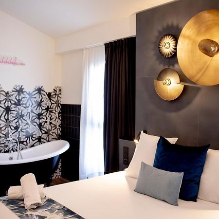 Citrea Santander Hotel Екстериор снимка