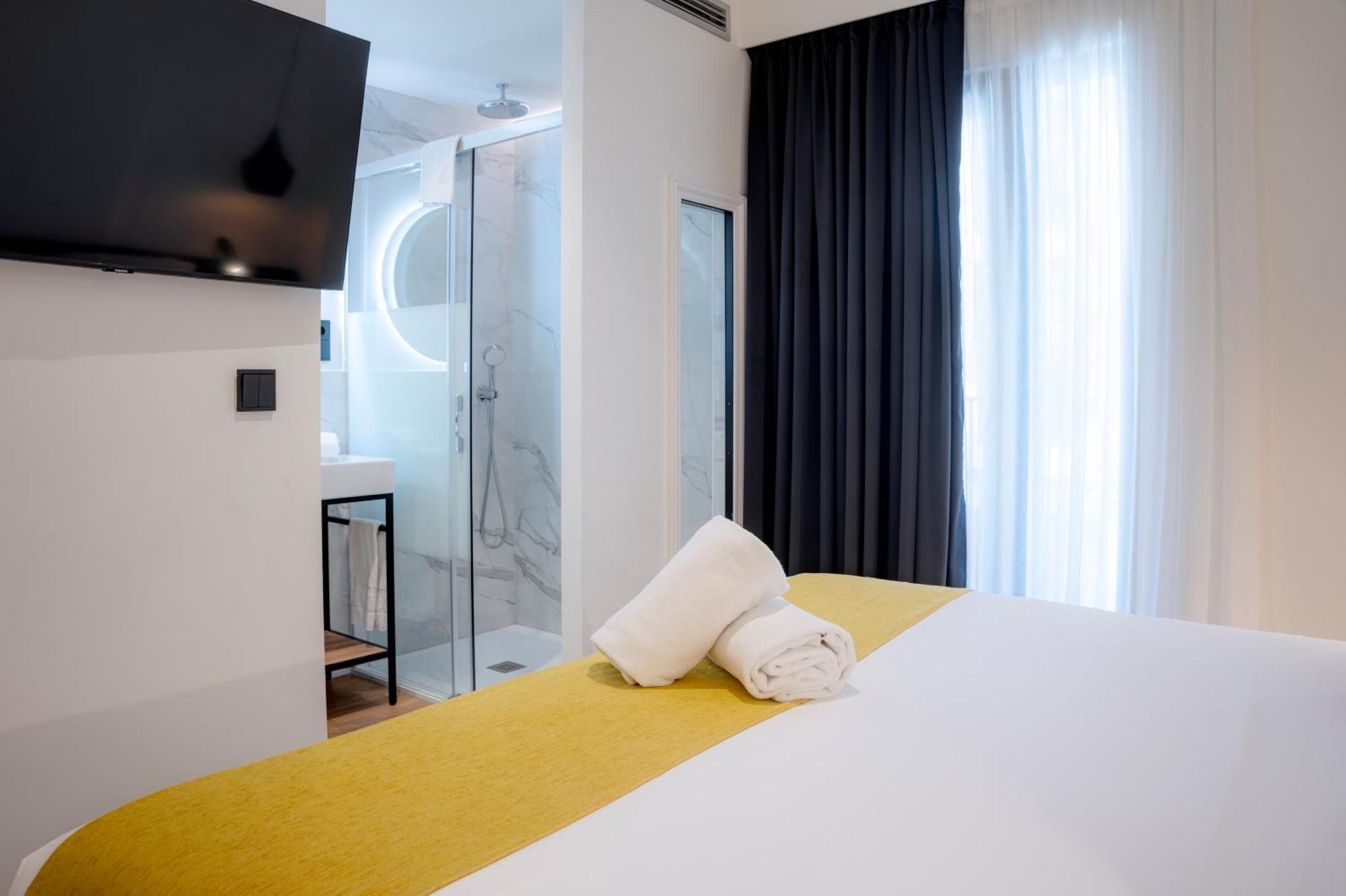 Citrea Santander Hotel Екстериор снимка