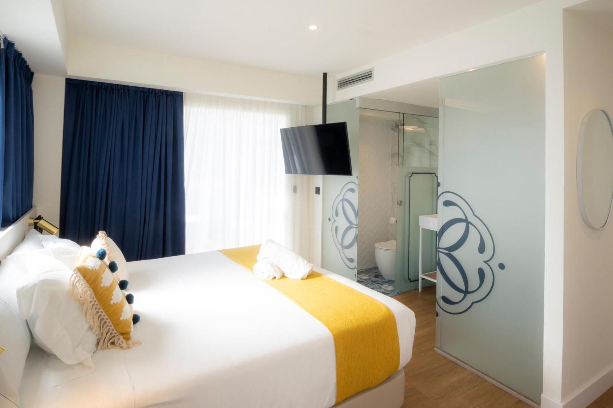 Citrea Santander Hotel Екстериор снимка