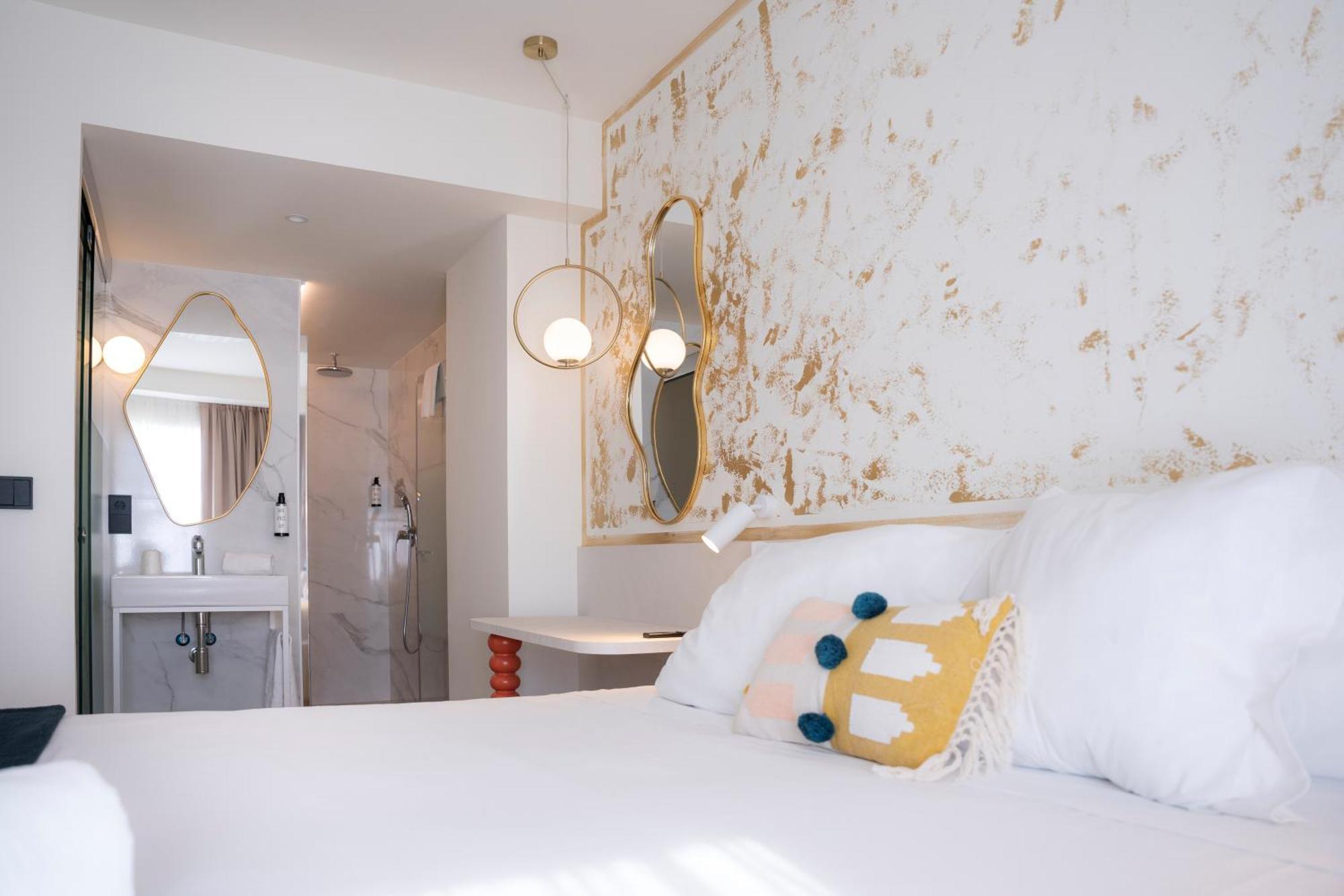 Citrea Santander Hotel Екстериор снимка