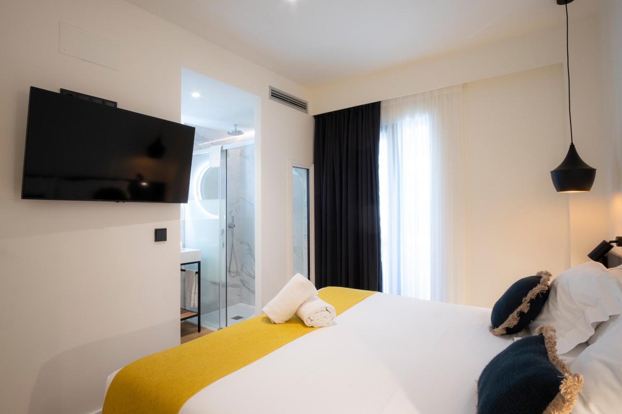 Citrea Santander Hotel Екстериор снимка