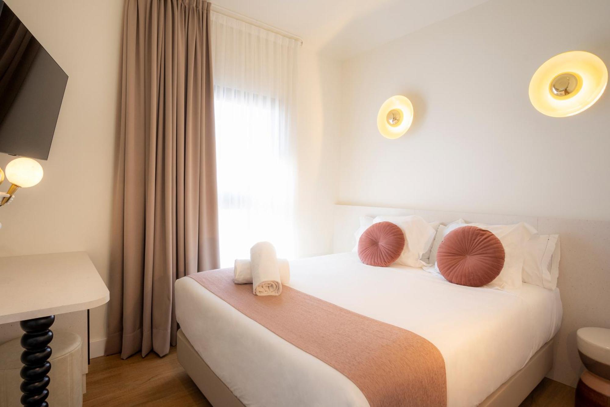 Citrea Santander Hotel Екстериор снимка