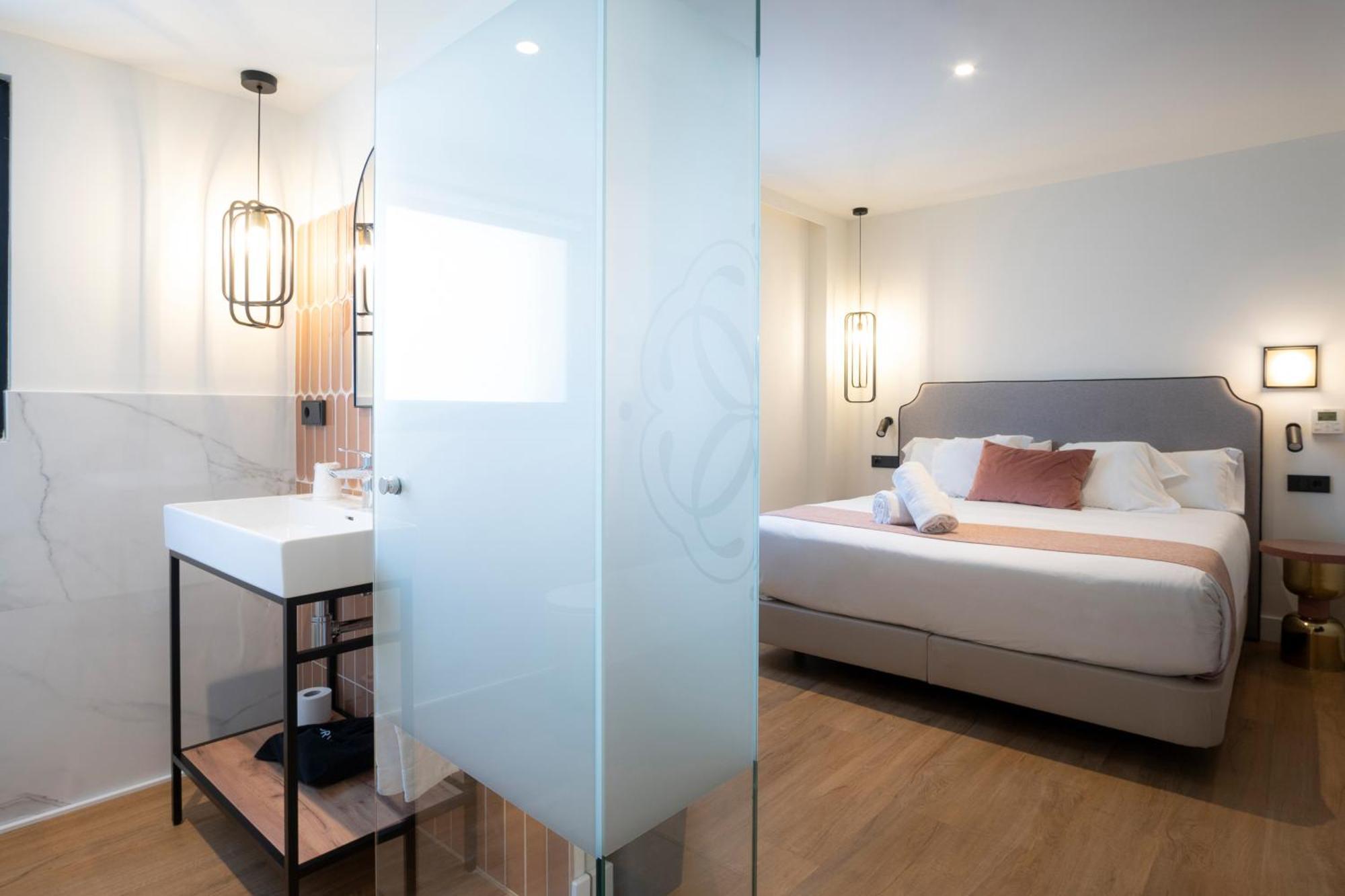 Citrea Santander Hotel Екстериор снимка