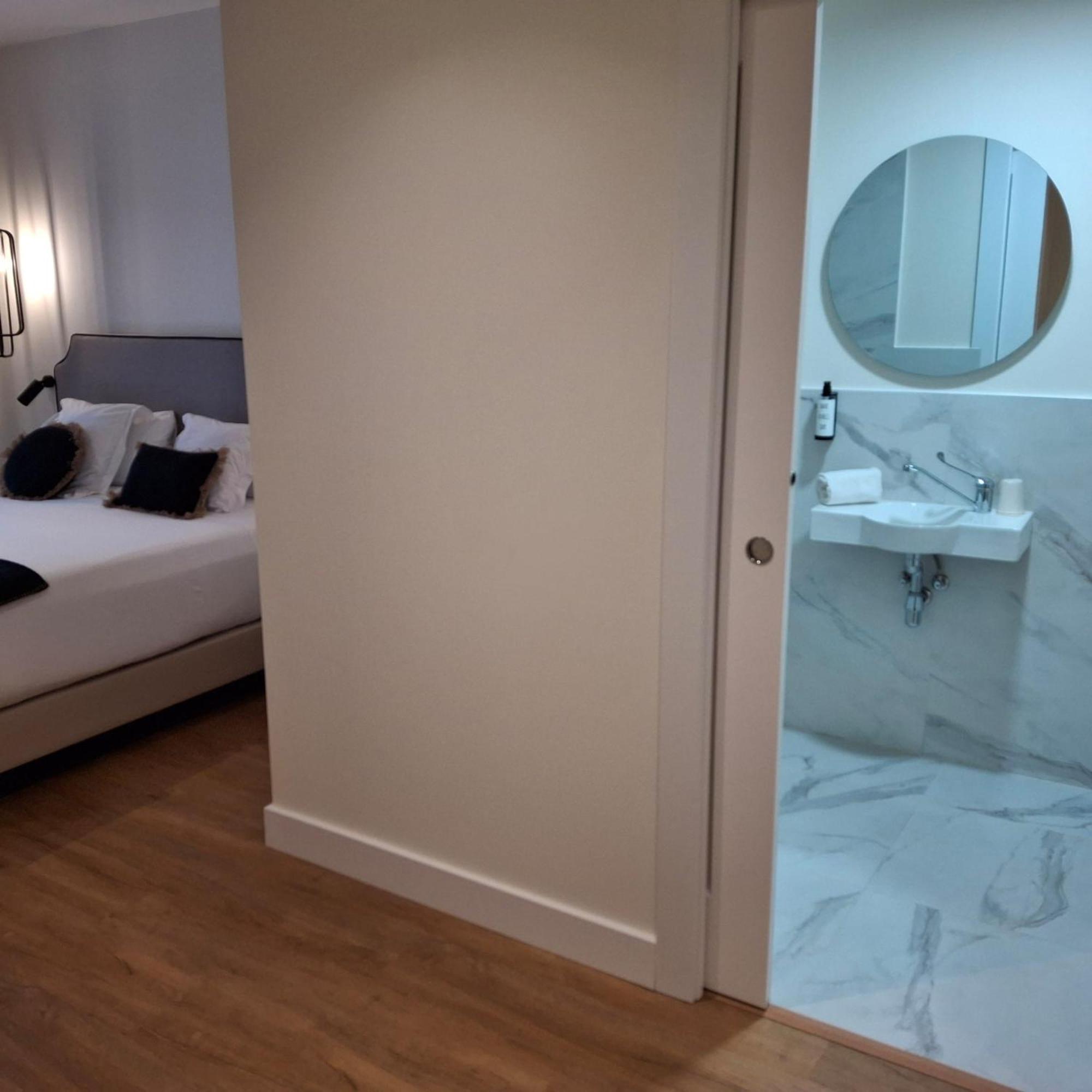 Citrea Santander Hotel Екстериор снимка