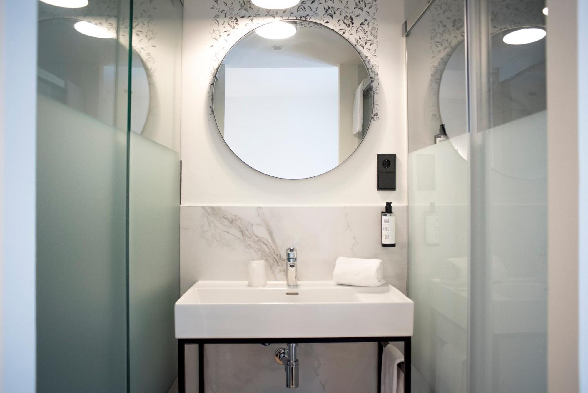 Citrea Santander Hotel Екстериор снимка