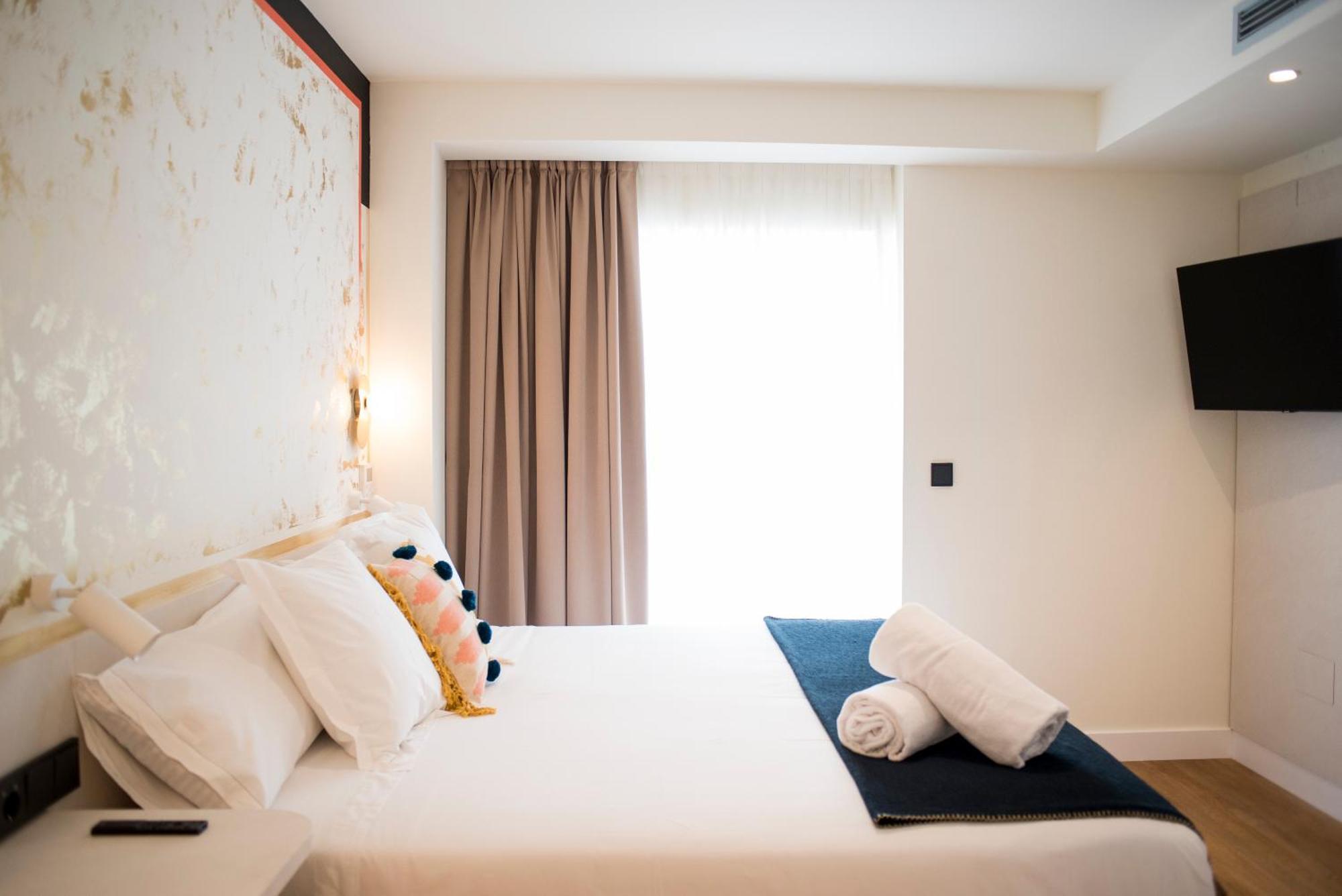 Citrea Santander Hotel Екстериор снимка