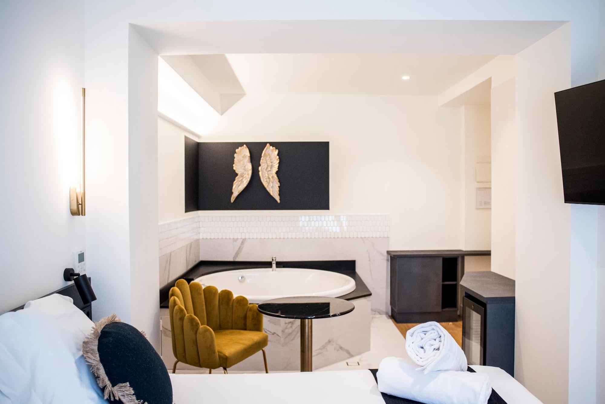 Citrea Santander Hotel Екстериор снимка
