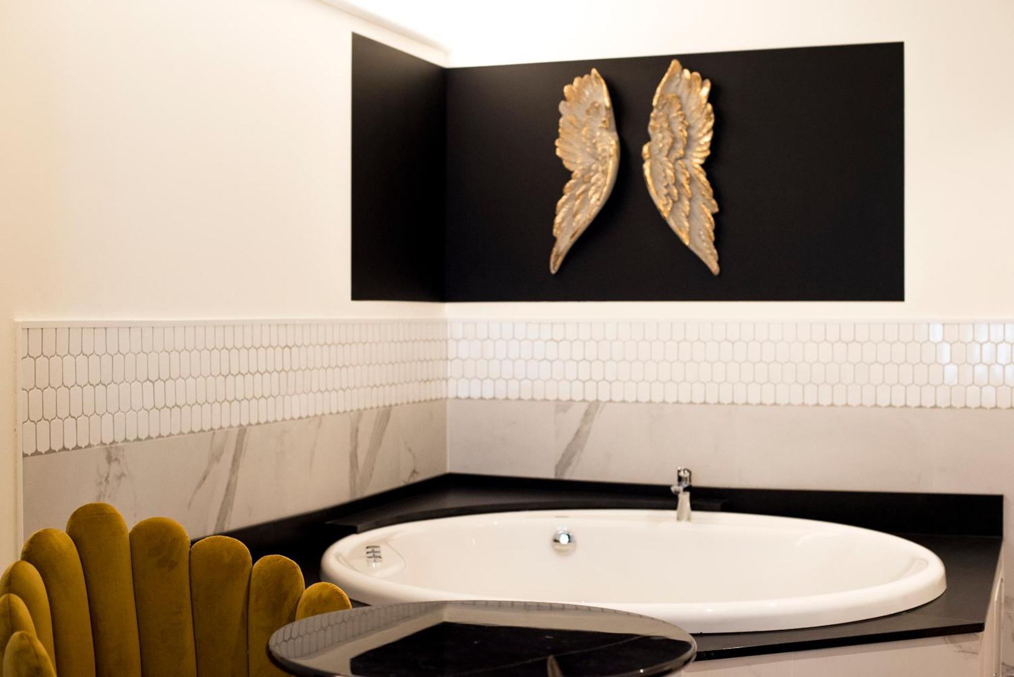 Citrea Santander Hotel Екстериор снимка