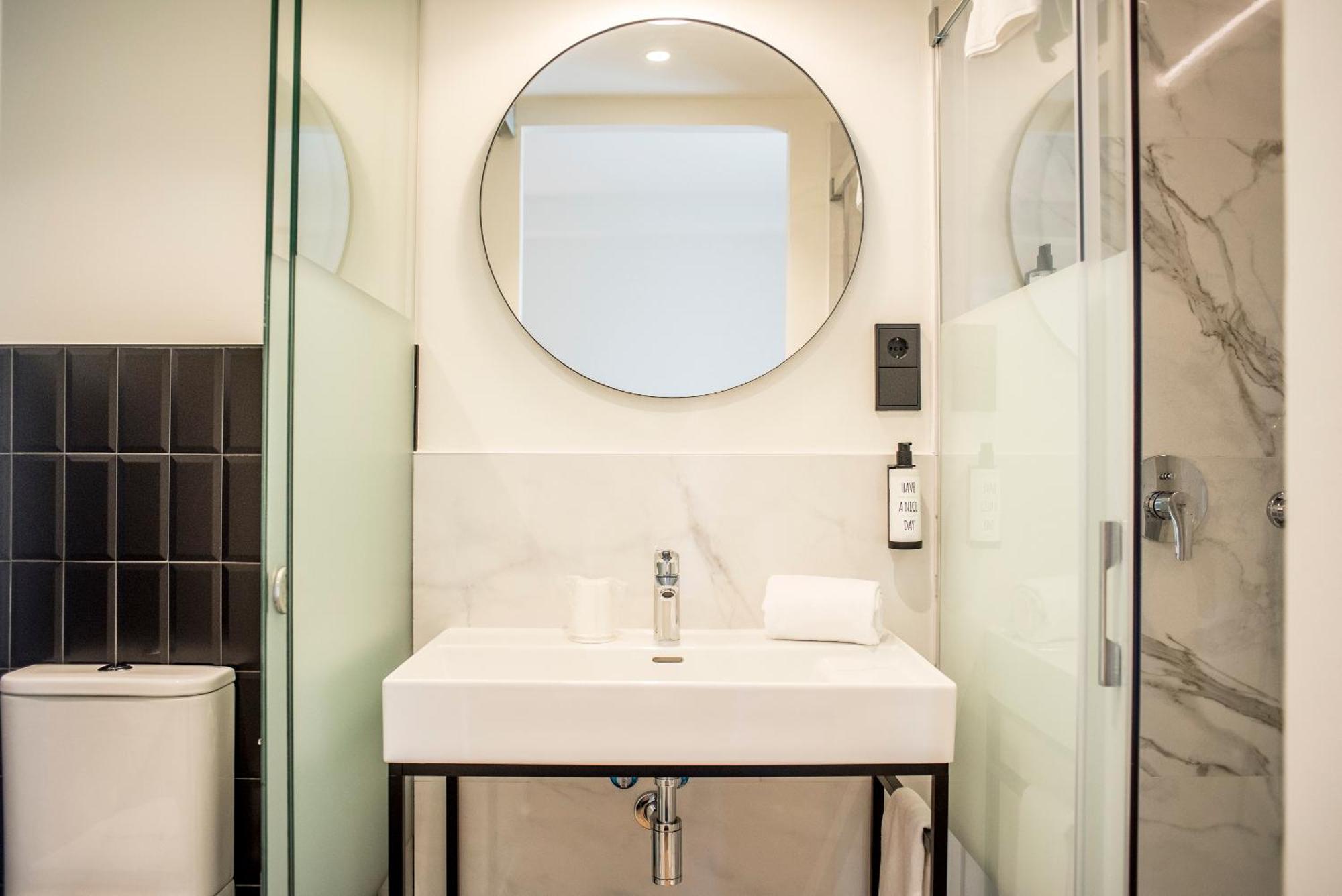 Citrea Santander Hotel Екстериор снимка