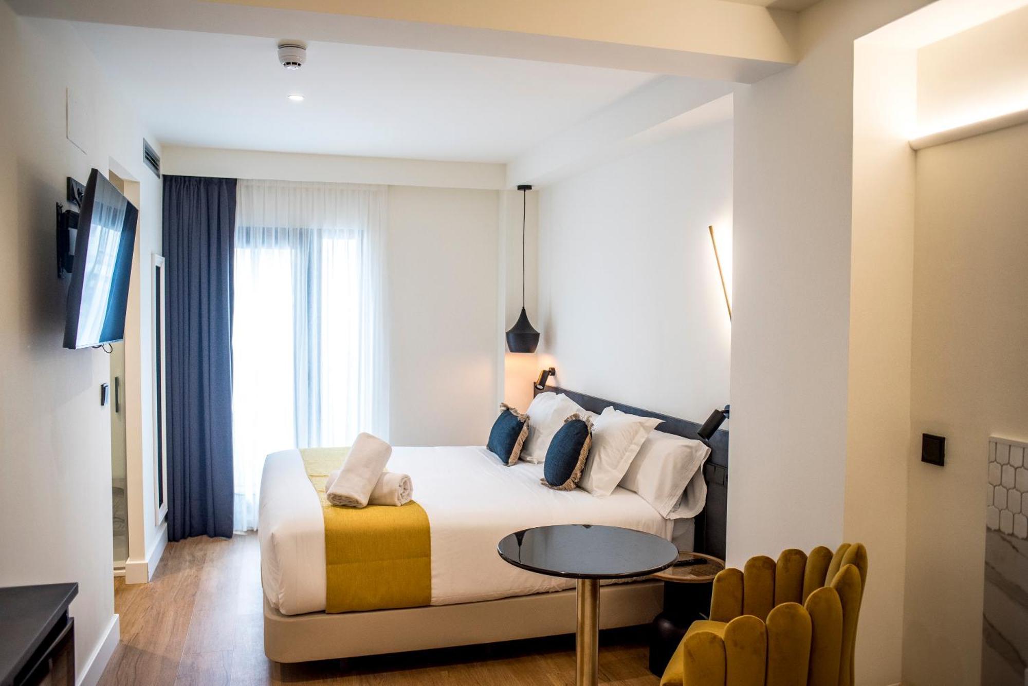 Citrea Santander Hotel Екстериор снимка