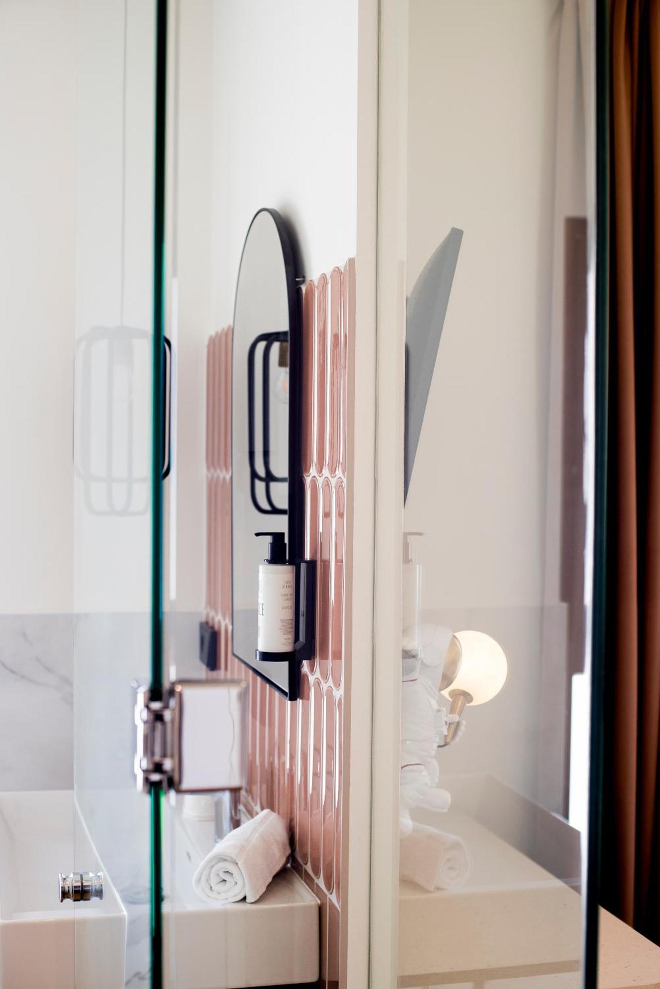 Citrea Santander Hotel Екстериор снимка