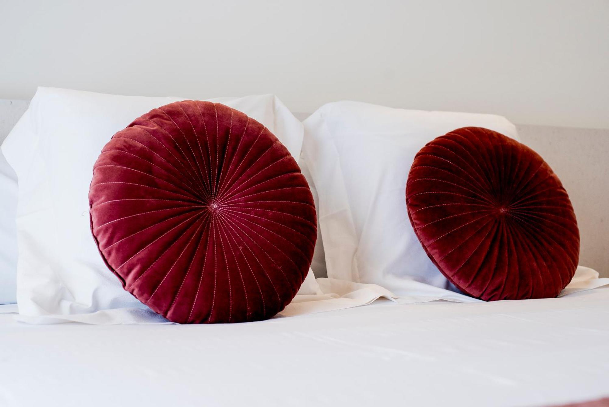 Citrea Santander Hotel Екстериор снимка