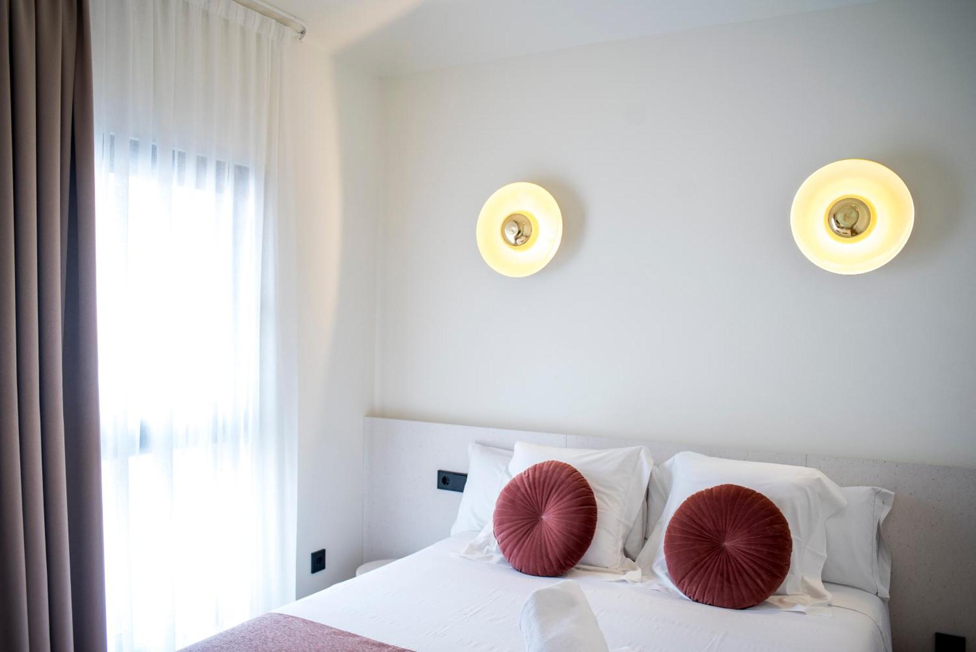 Citrea Santander Hotel Екстериор снимка