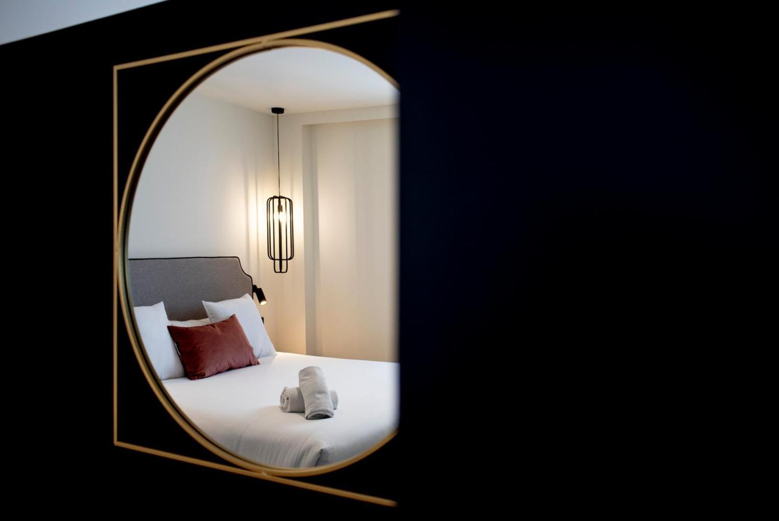 Citrea Santander Hotel Екстериор снимка