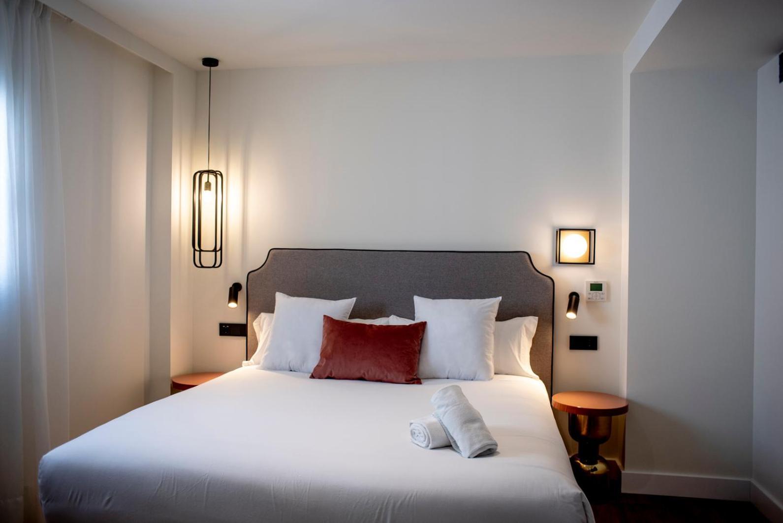 Citrea Santander Hotel Екстериор снимка
