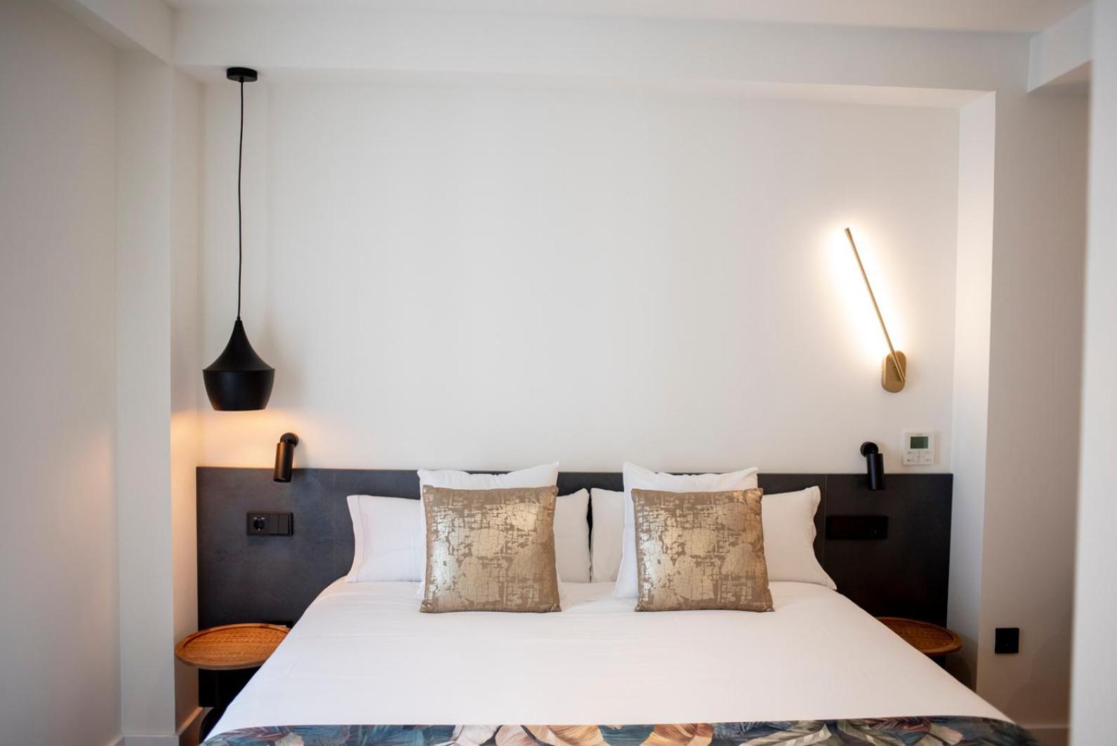 Citrea Santander Hotel Екстериор снимка