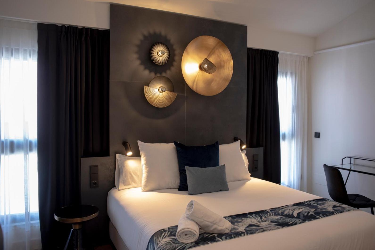 Citrea Santander Hotel Екстериор снимка