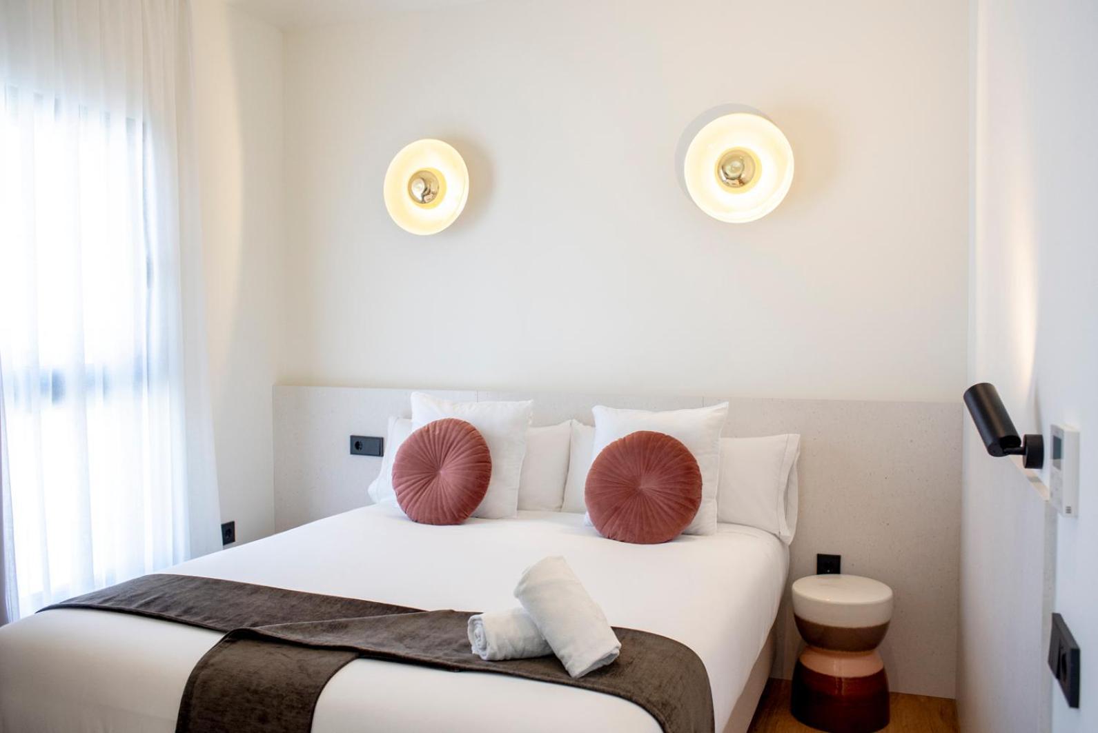 Citrea Santander Hotel Екстериор снимка