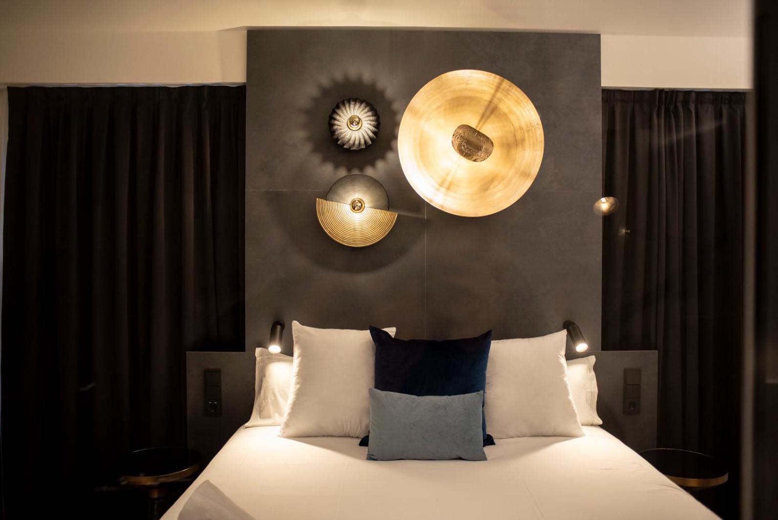 Citrea Santander Hotel Екстериор снимка