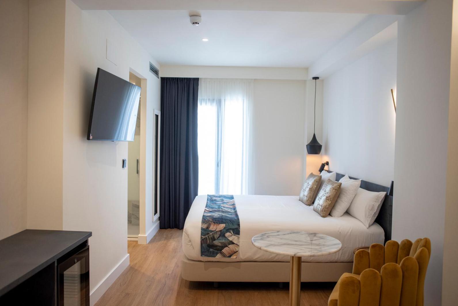 Citrea Santander Hotel Екстериор снимка
