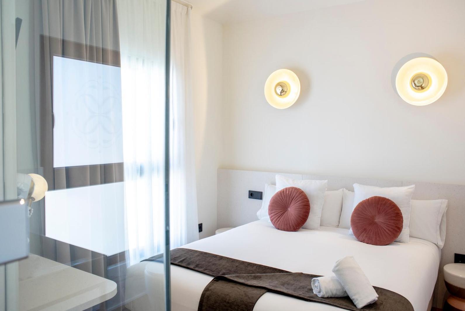 Citrea Santander Hotel Екстериор снимка
