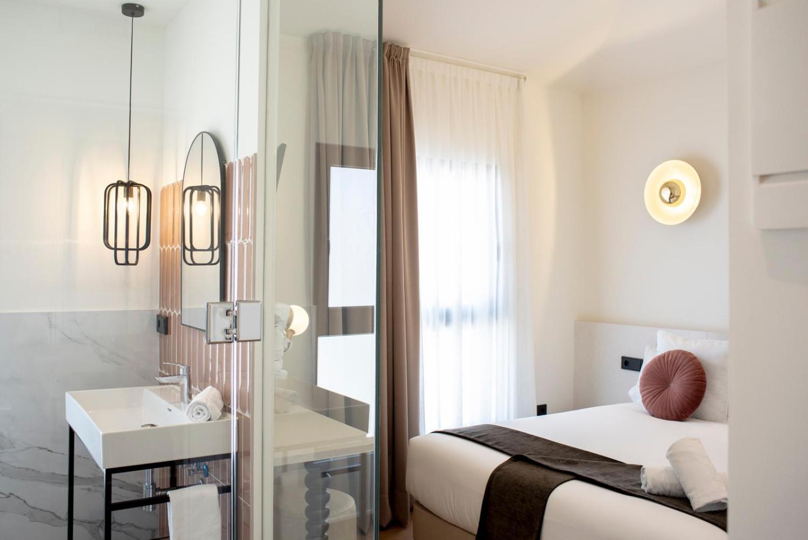 Citrea Santander Hotel Екстериор снимка