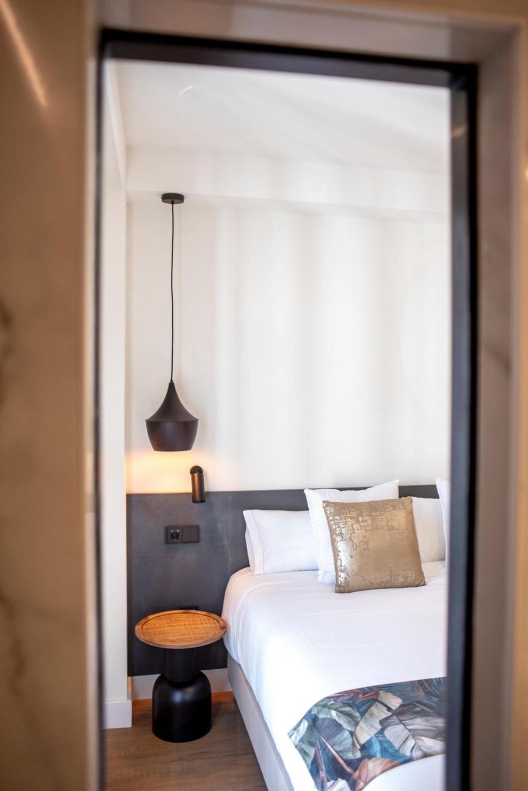 Citrea Santander Hotel Екстериор снимка