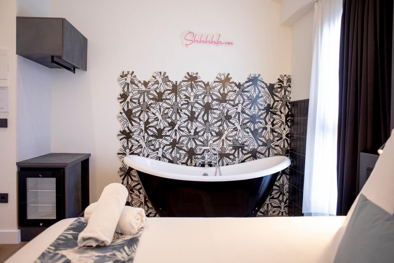 Citrea Santander Hotel Екстериор снимка