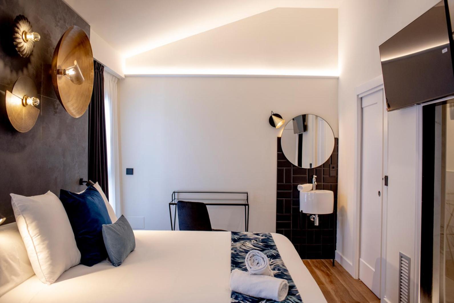 Citrea Santander Hotel Екстериор снимка