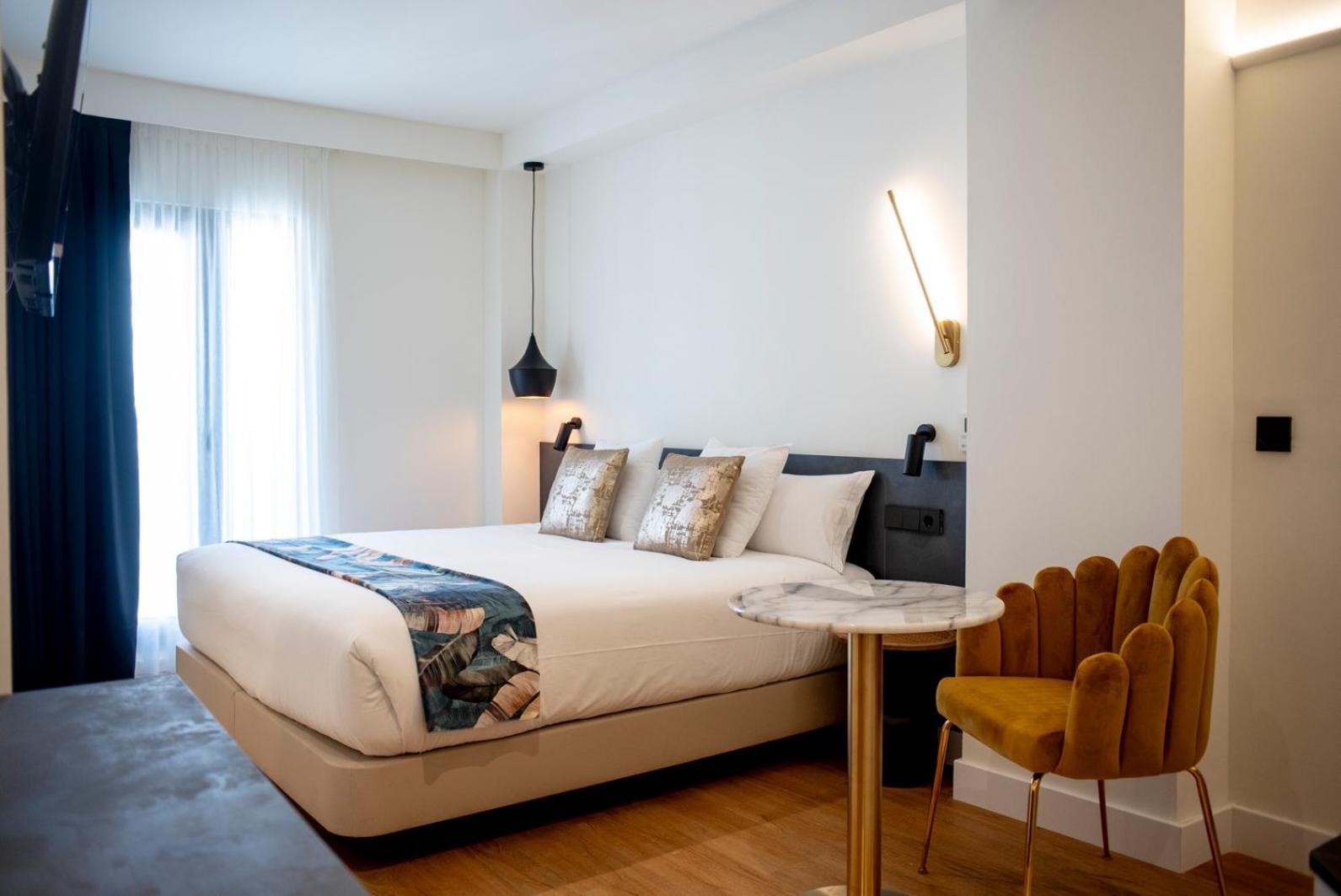 Citrea Santander Hotel Екстериор снимка