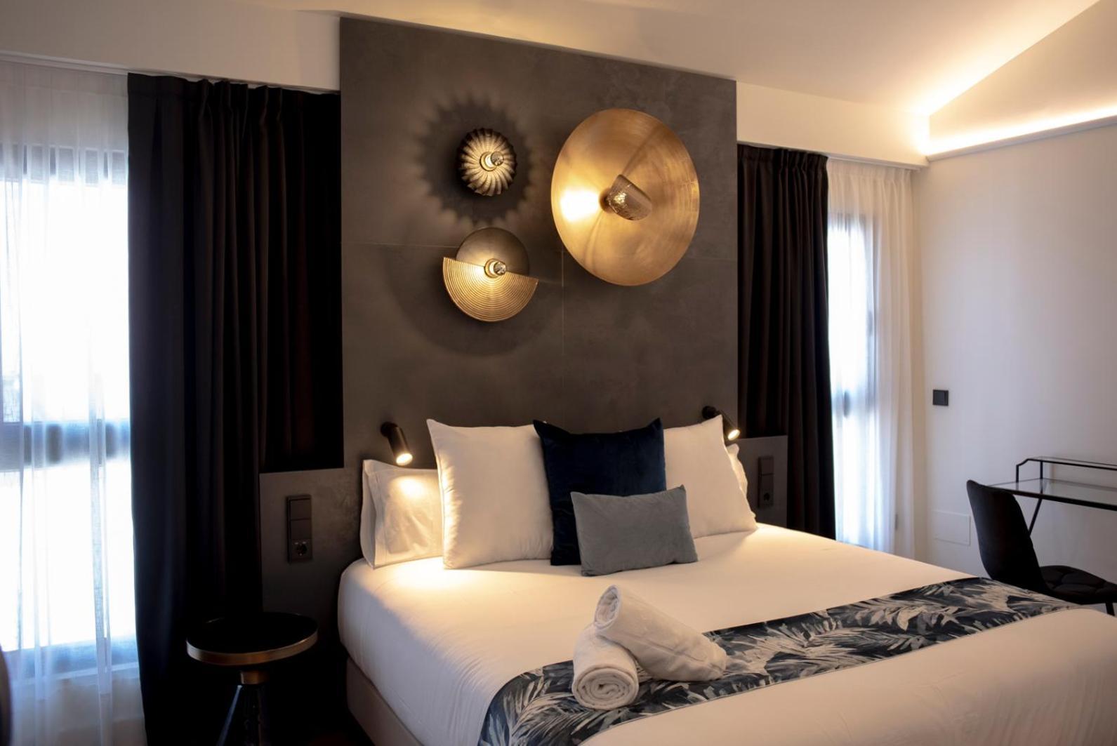 Citrea Santander Hotel Екстериор снимка