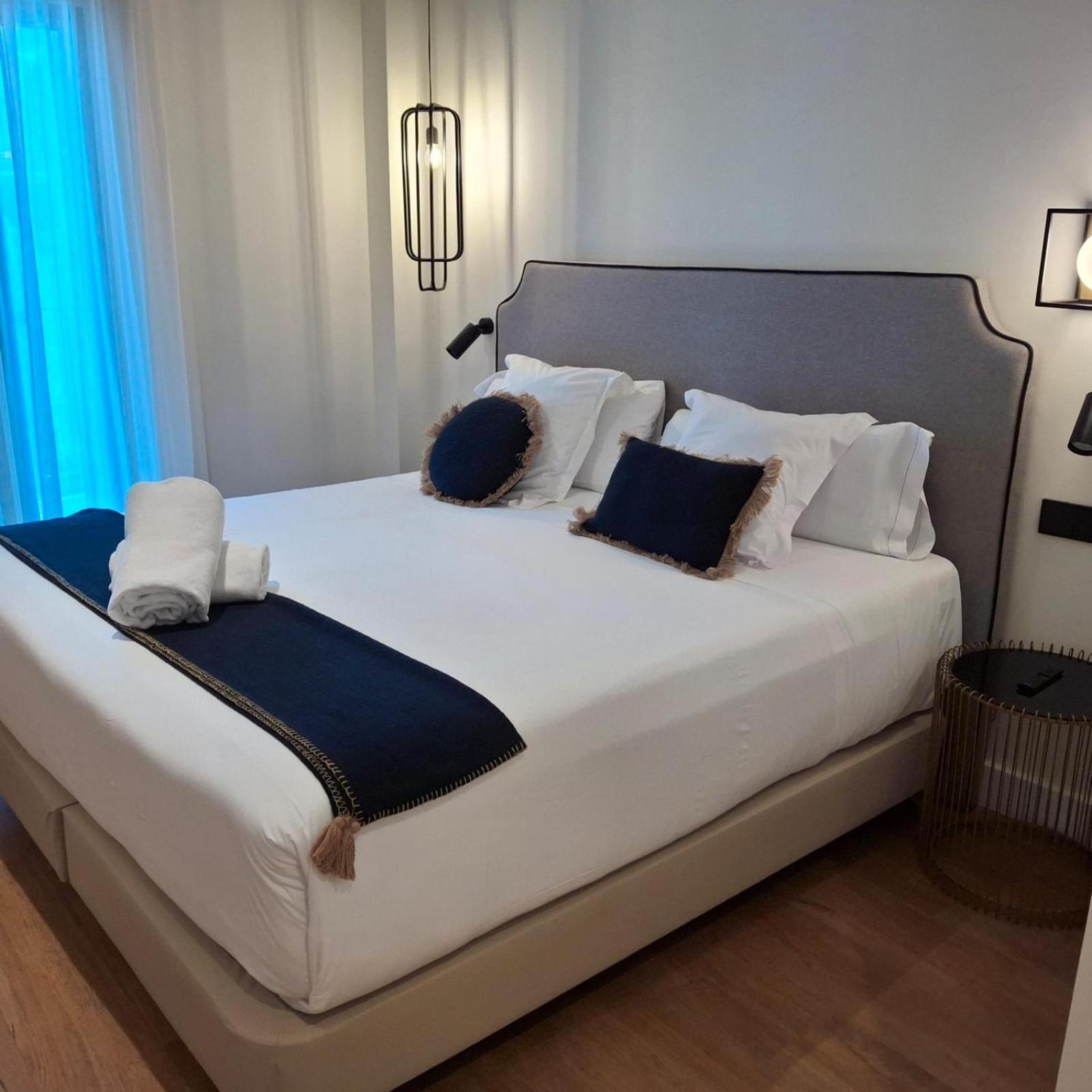 Citrea Santander Hotel Екстериор снимка