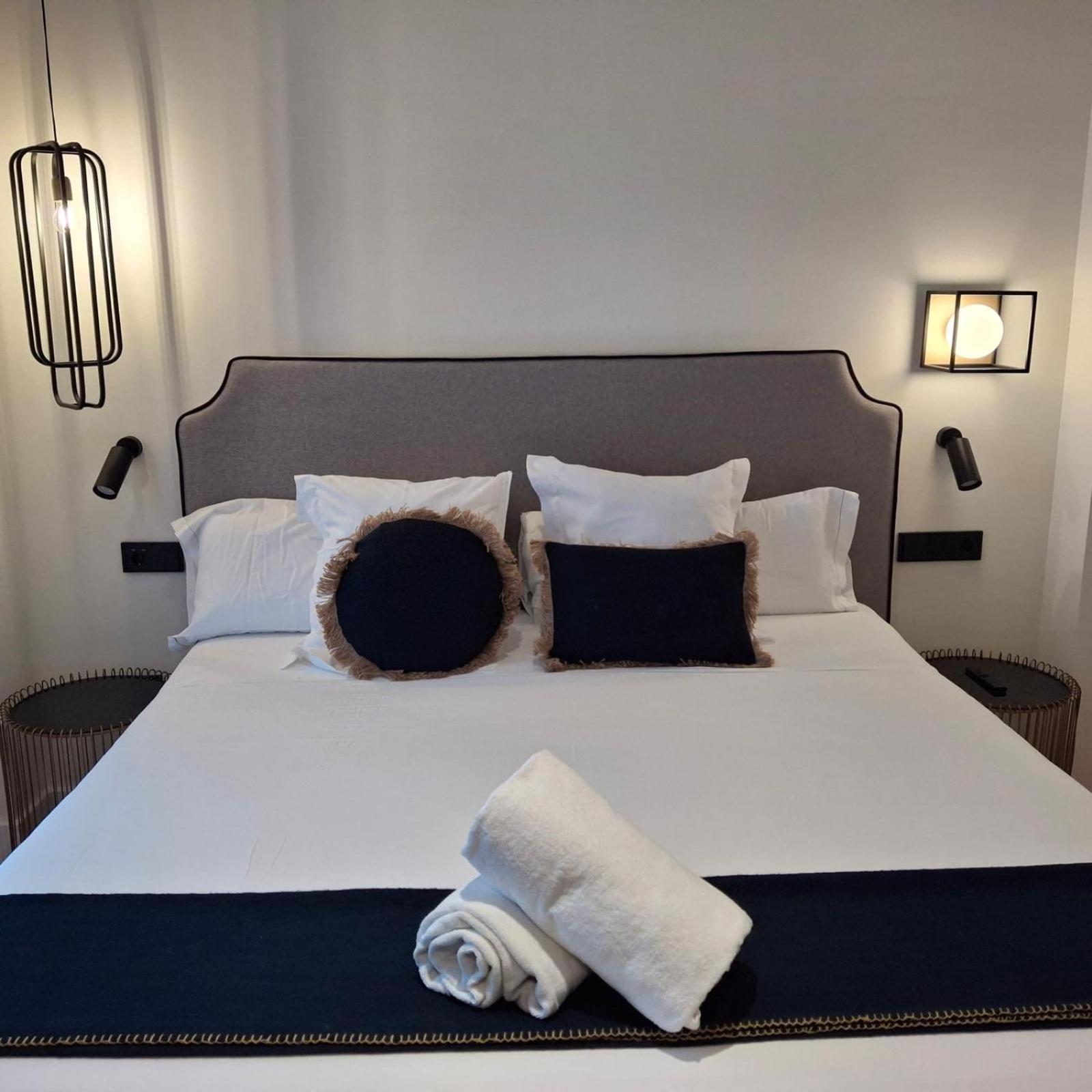 Citrea Santander Hotel Екстериор снимка