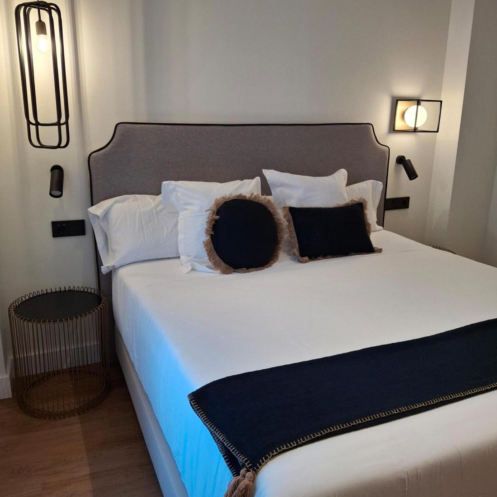Citrea Santander Hotel Екстериор снимка