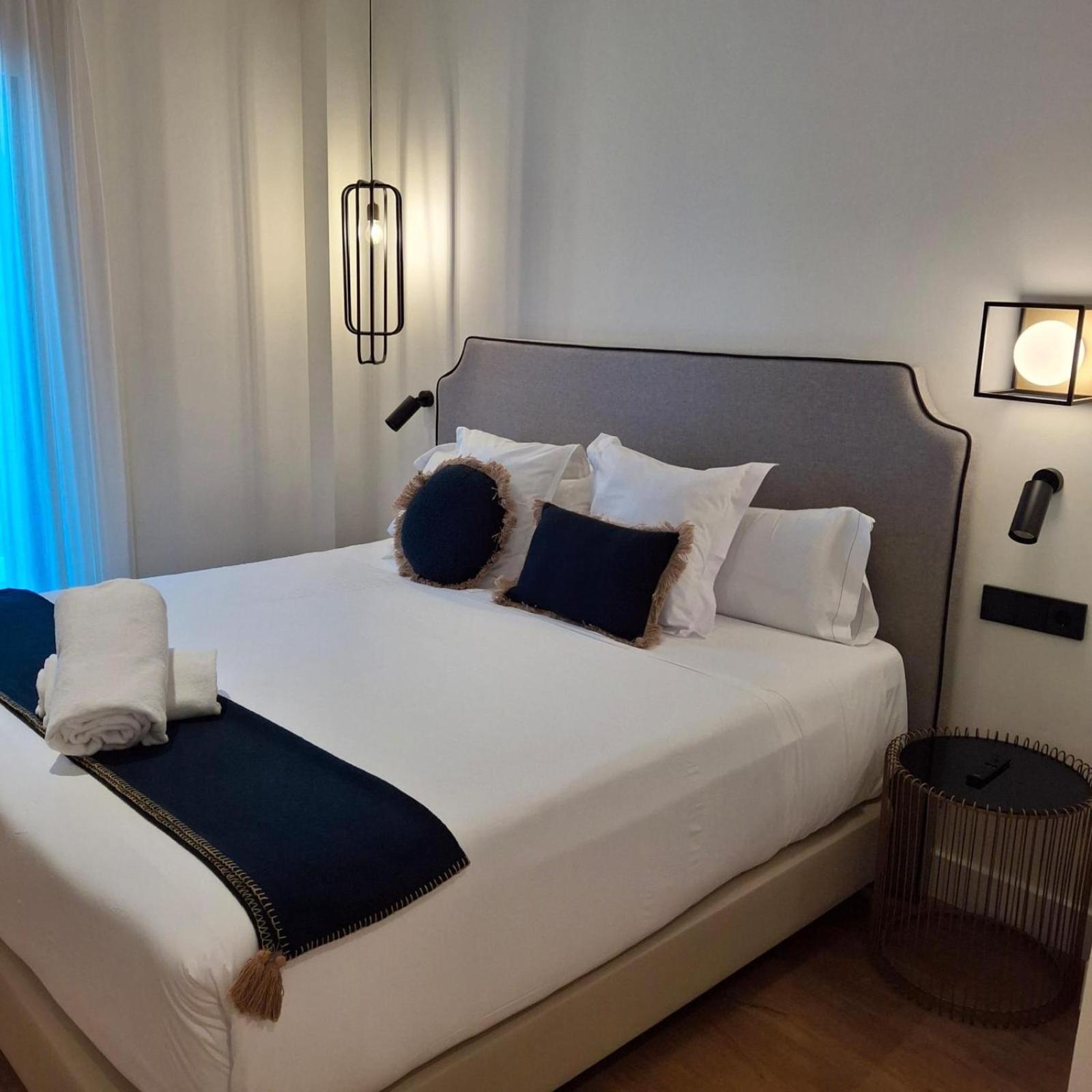 Citrea Santander Hotel Екстериор снимка